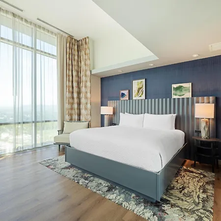 Hotel Indigo Asheville Downtown By Ihg Exterior photo
