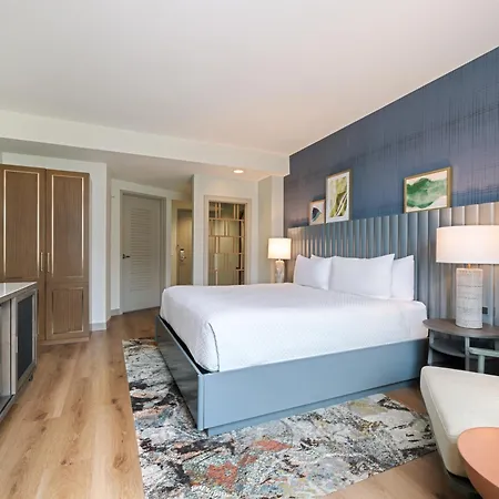 Hotel Indigo Asheville Downtown By Ihg Exterior photo