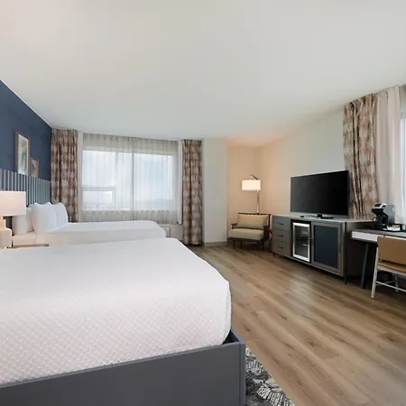 Hotel Indigo Asheville Downtown By Ihg Exterior photo