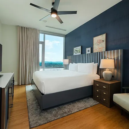 Hotel Indigo Asheville Downtown By Ihg Exterior photo