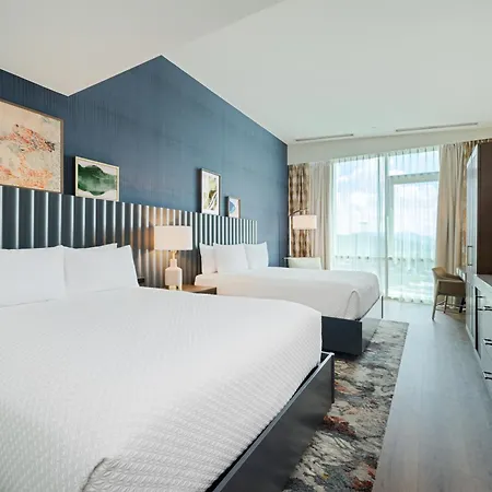 Hotel Indigo Asheville Downtown By Ihg Exterior photo